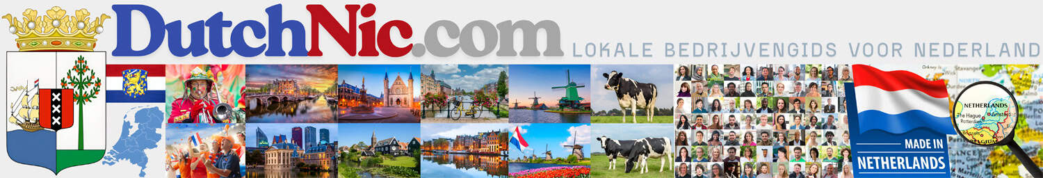 Gemaakt in Nederland - De Molenkolk B&B